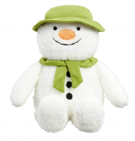 Keel 2025 toys snowman